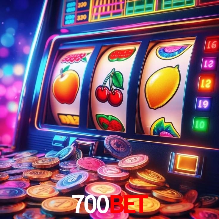 Apostas de Tênis 700bet