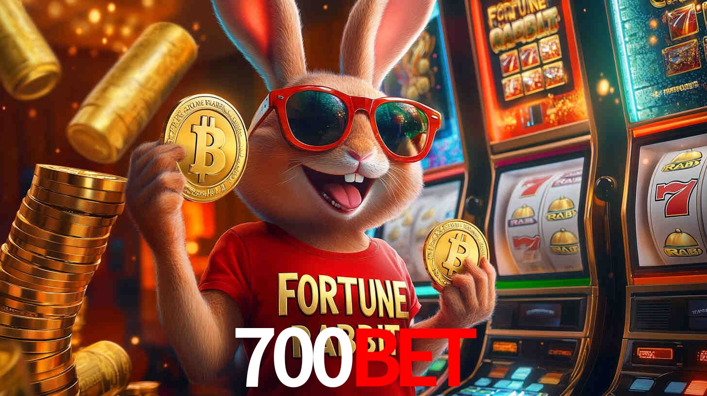 Desvendando o Mundo dos Jogos Virtuais na 700bet
