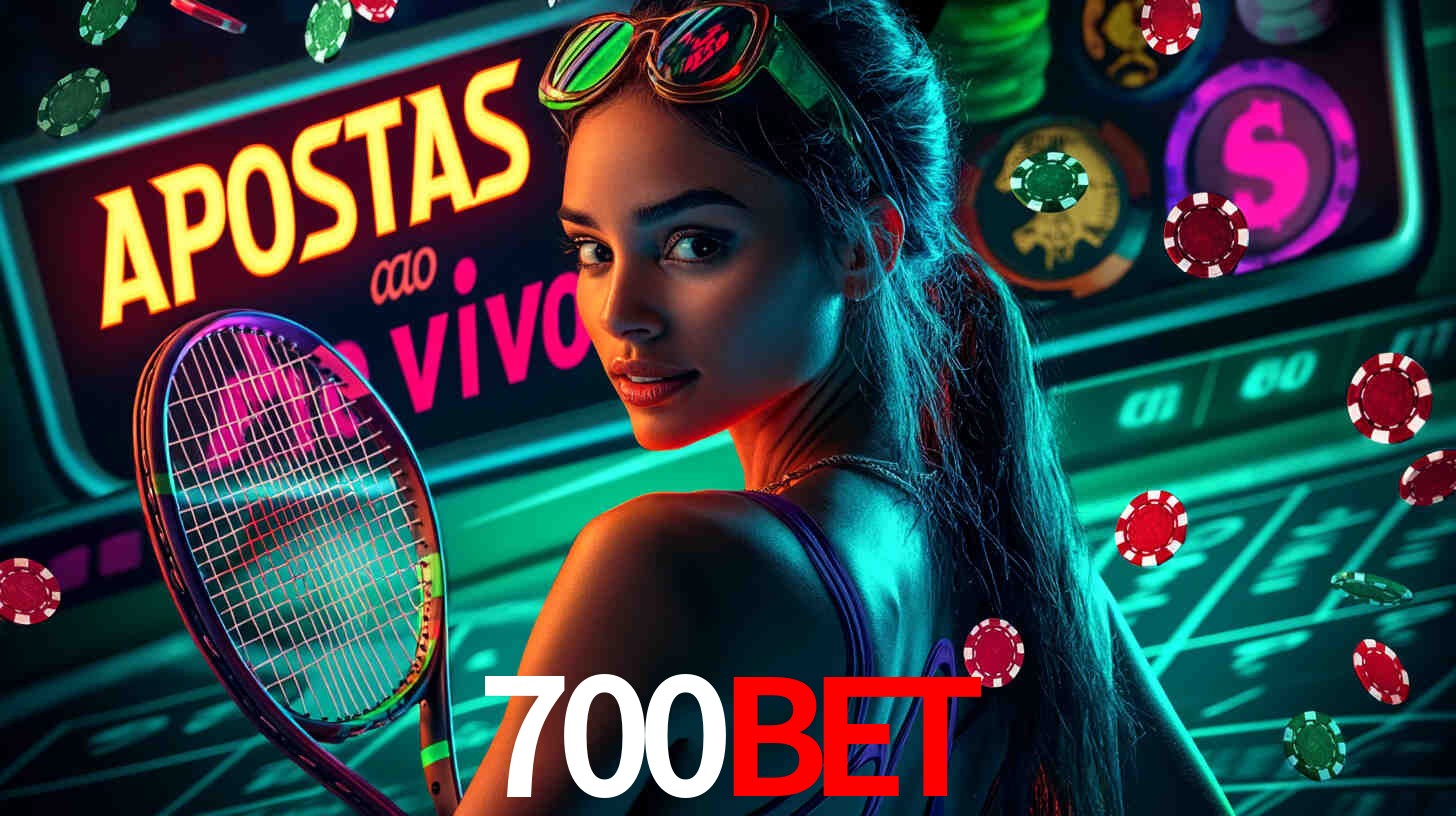 Apostas Esportivas na 700bet: Um Guia Completo