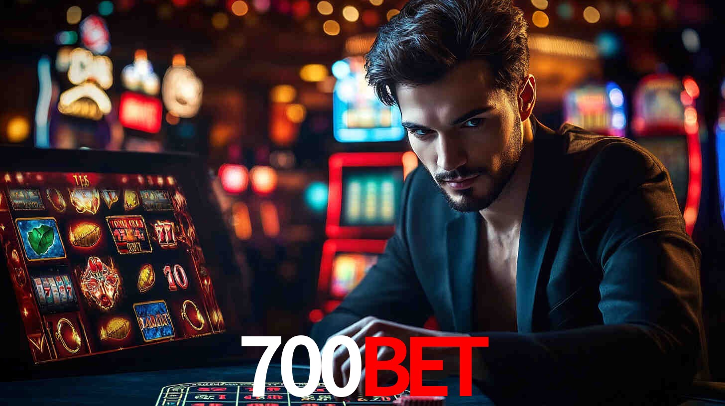 700bet com login