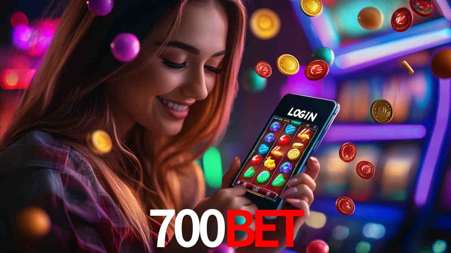 700bet: Jogos de Caça-Níqueis-Altas Recompensas, Roleta-Velocidade, Blackjack-Desafios Máximos