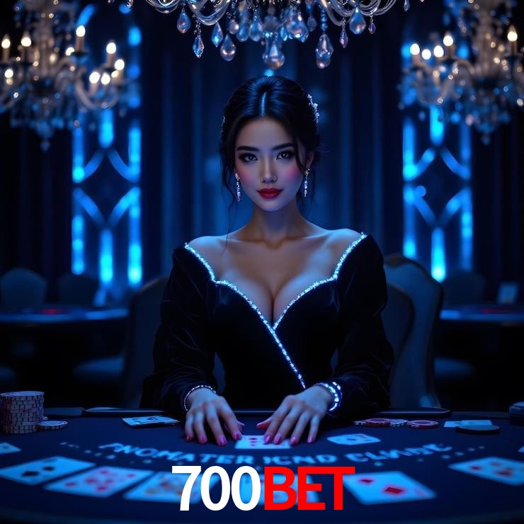 Casino Ao Vivo 700bet