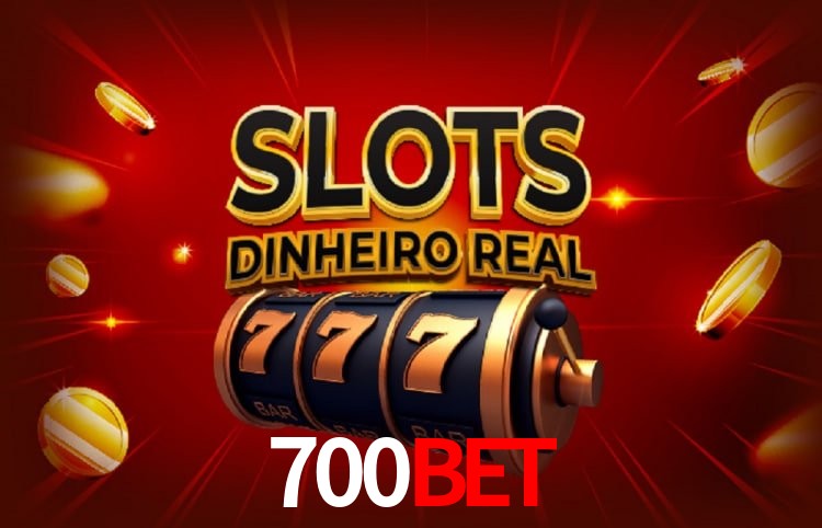 Bônus e promoções da 700bet