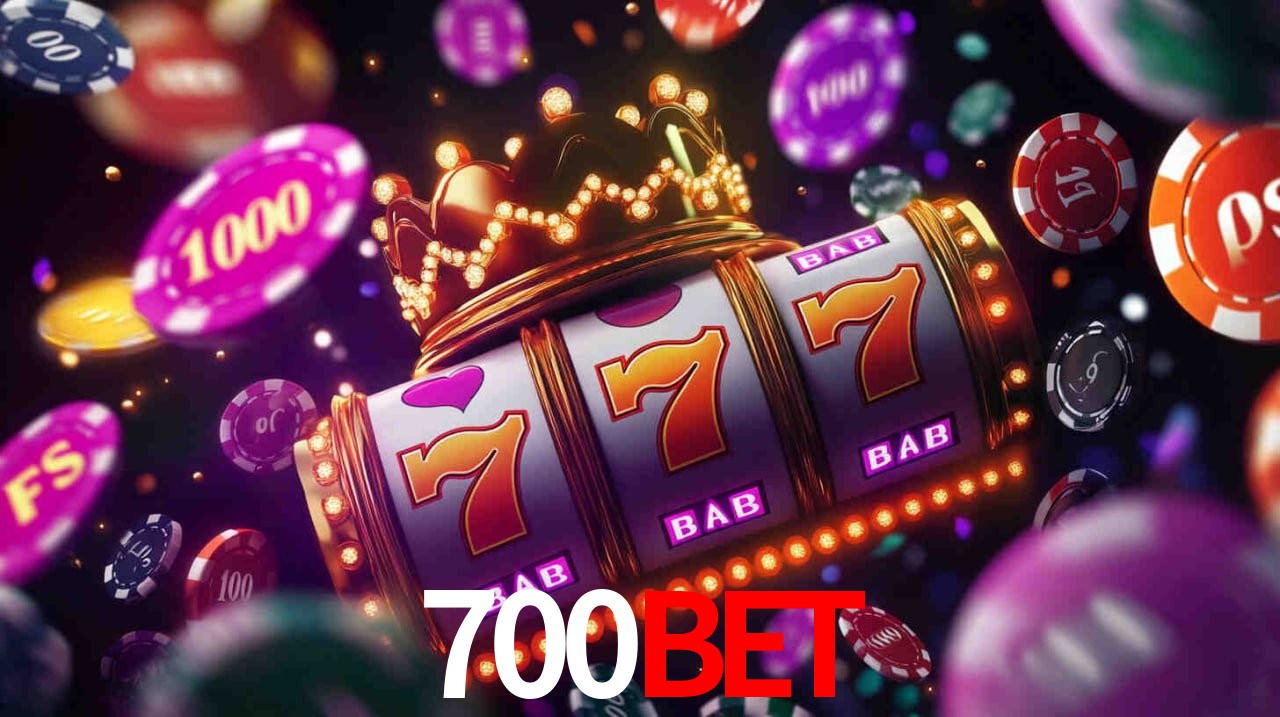 Slot Games 700bet