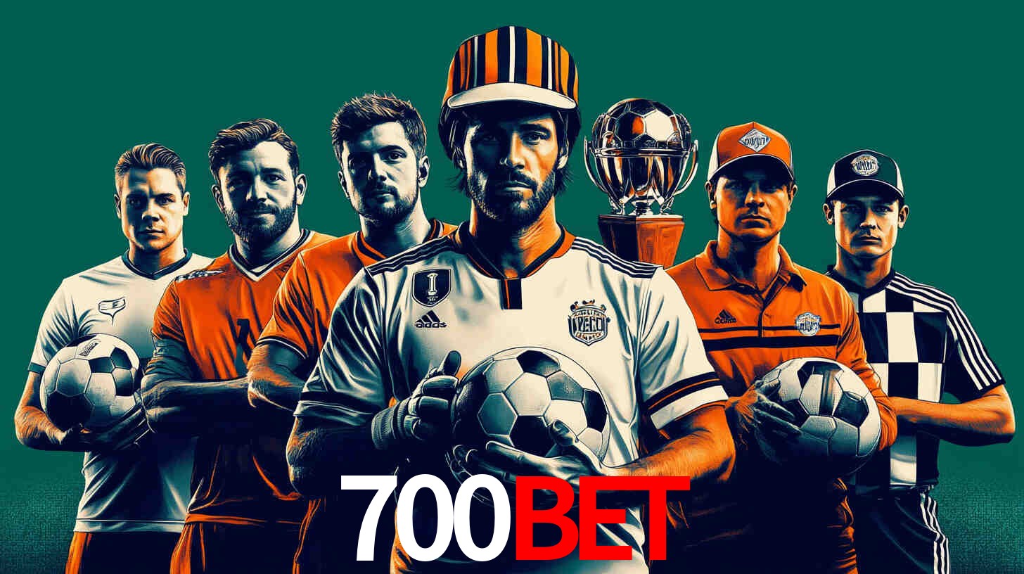 Apostas Esportivas na 700bet: Um Guia Completo