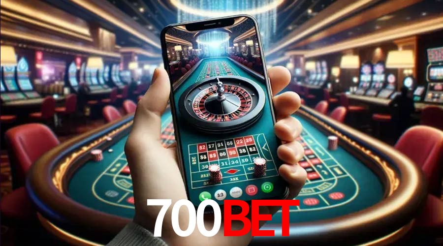 Secure Login 700bet