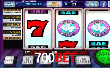 Explorando a Categoria de Eventos em Apostas na 700bet