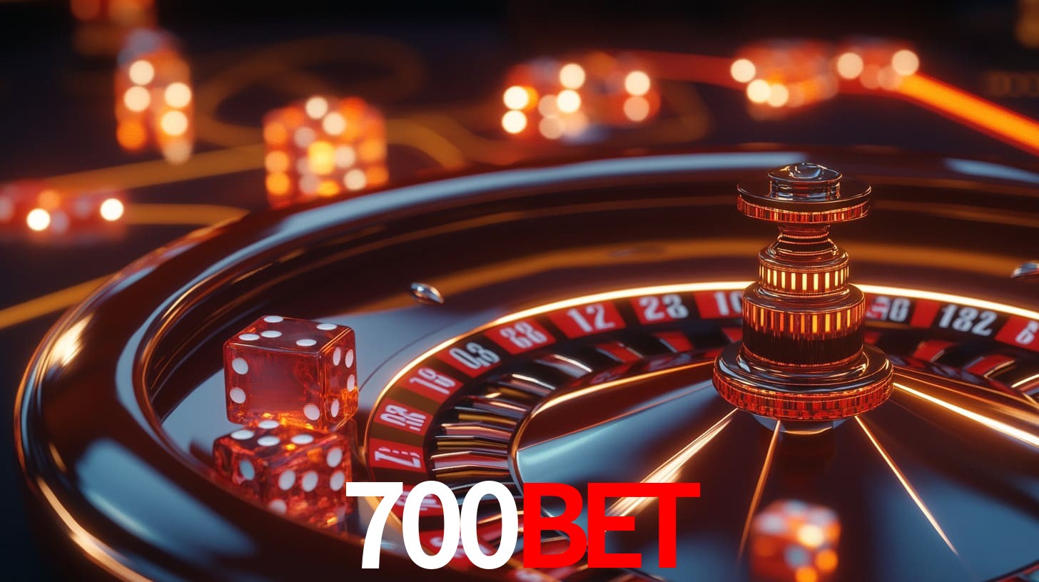 700bet: A Experiência de Casino com Jogos de Mesa ao Vivo