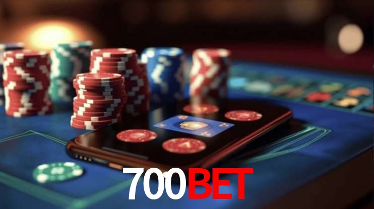 Jogos de Slot 700bet