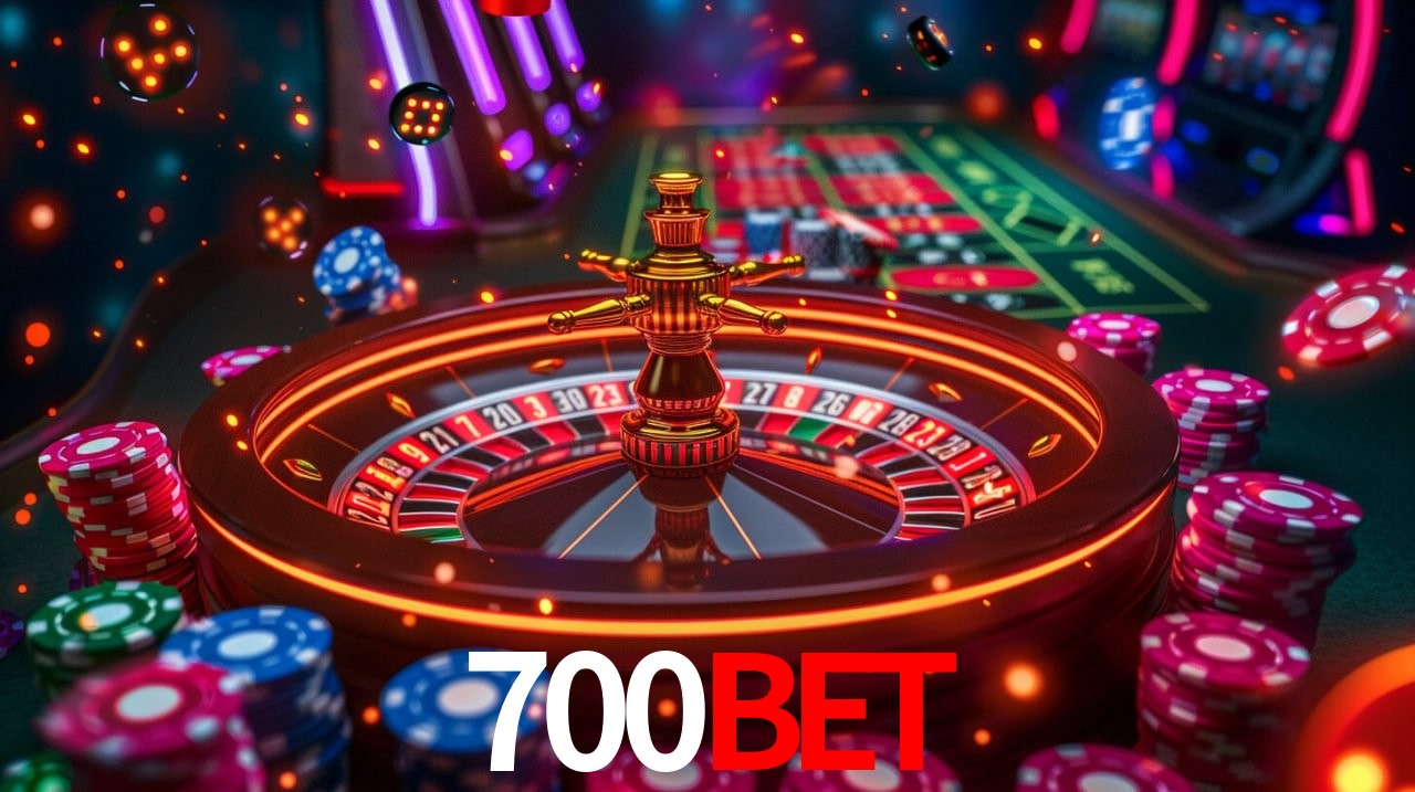 cassino 700bet