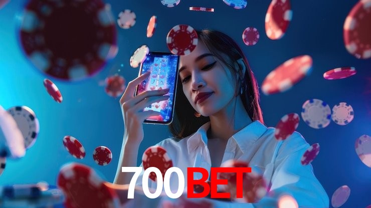 Desvendando o Mundo dos Jogos Virtuais na 700bet