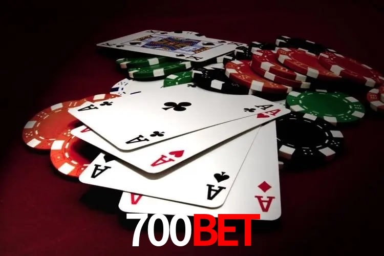 Programa VIP 700bet