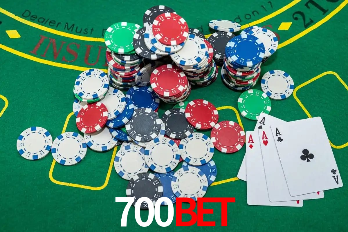 PIX Instantâneo 700bet