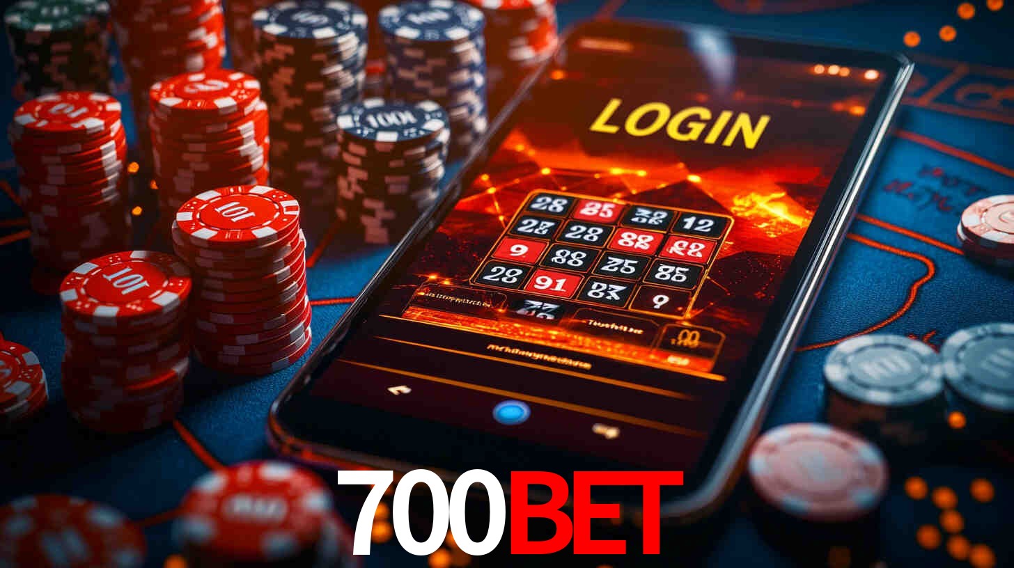 700bet,700bet com login